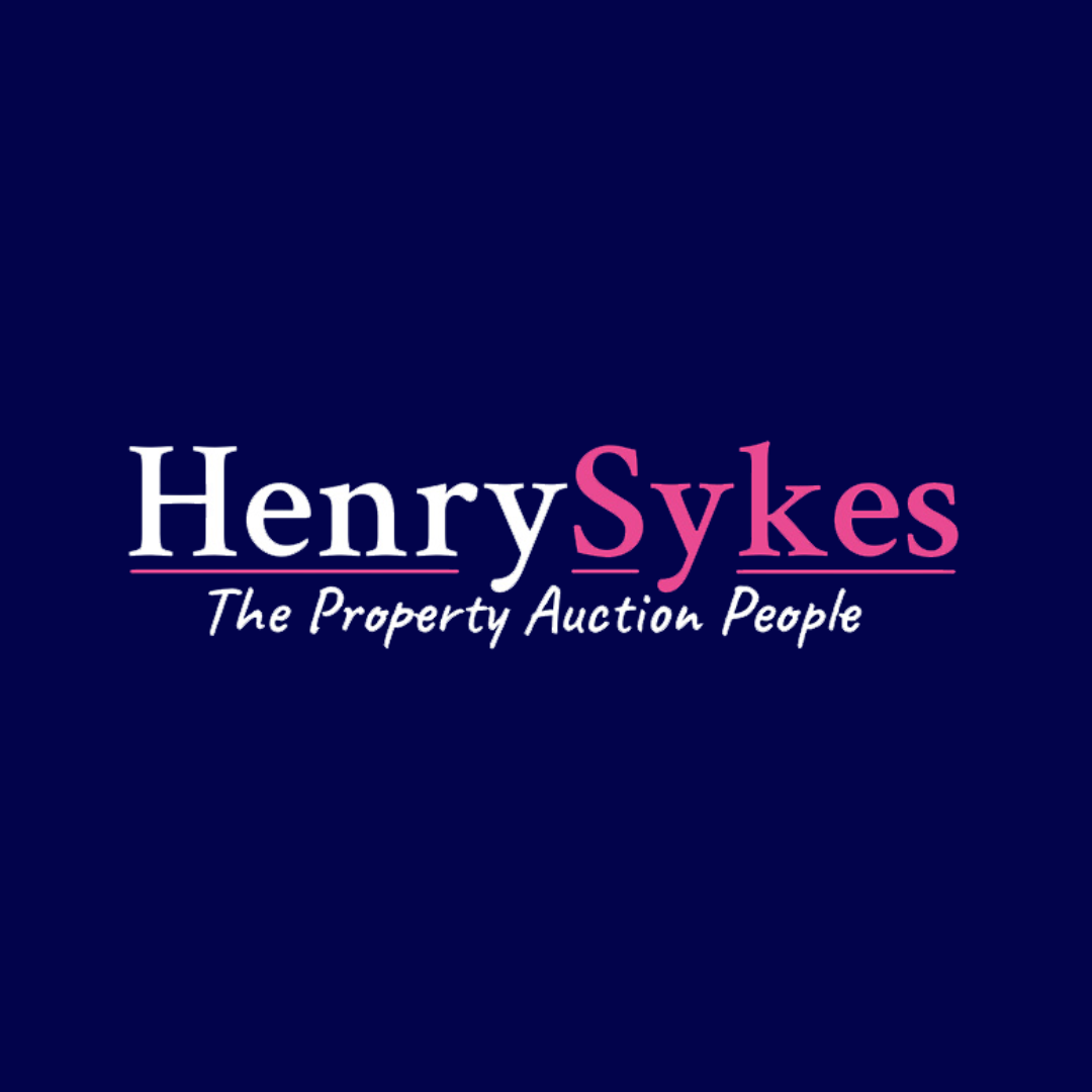 Henry Sykes logo