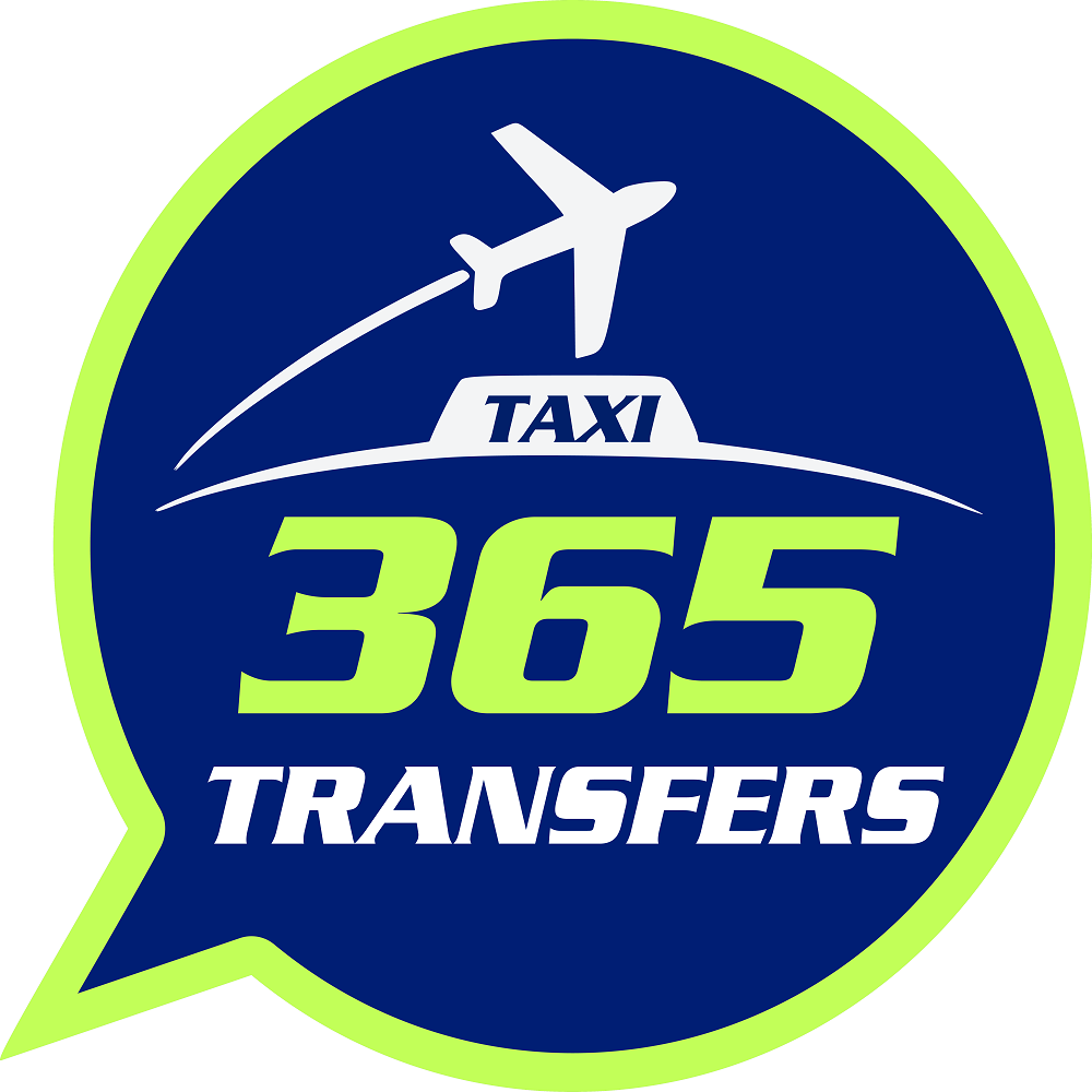 365 Transfers Logo