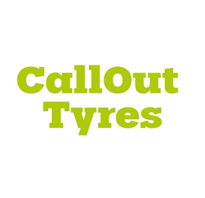 Call Out Tyres logo