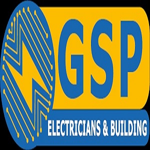 GSP Electricians Ltd Logo