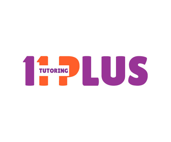 11 Plus Tutoring Logo