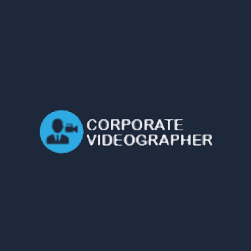 Corporate Videographer Ltd Logo