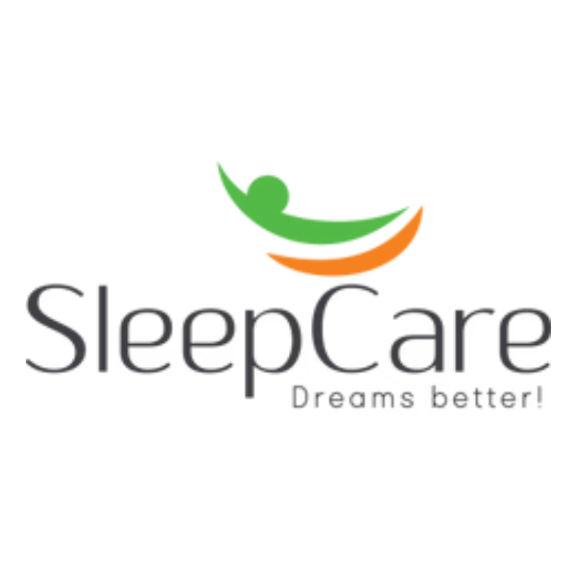 SleepCare Logo