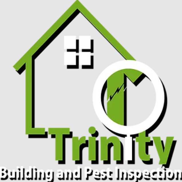 building pest report logo