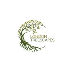 Tree Surgeons South London - London Treescapes logo