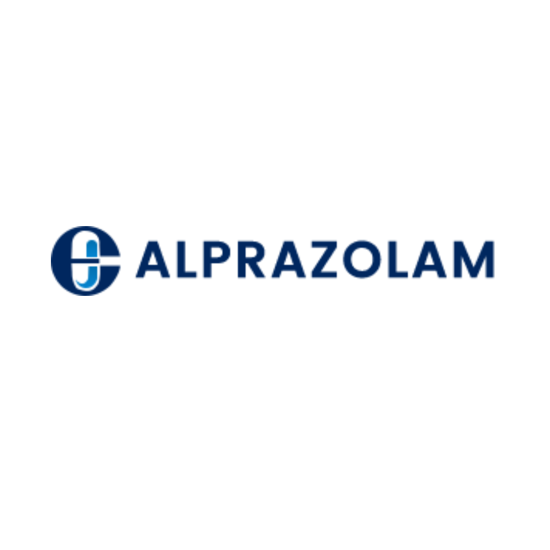 Alprazolam UK Logo