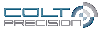 Colt Precision logo