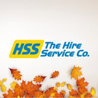 HSS Hire Collier And Catchpole logo
