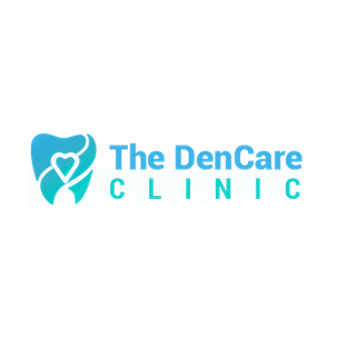 The DenCare Clinic Logo