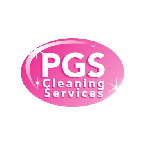 Domestic House Cleaning Orpington- PGS Cleaning Services Limited Logo