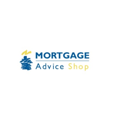 Mortgage Advice Shop Logo