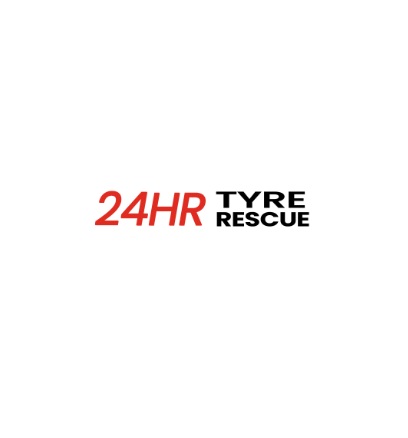 24hr Tyre Rescue Logo