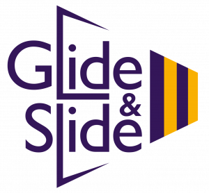 Glide and Slide ltd Logo