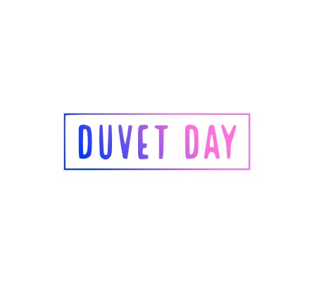 DuvetDay.co.uk Logo