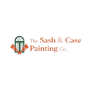 The Sash & Case Painting Co. Logo