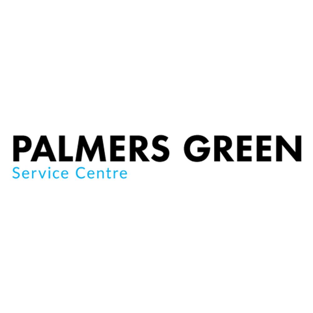 Palmers Green Tyres & Service Centre Logo