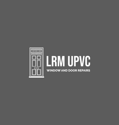 LRM UPVC Window and Door Repairs Logo