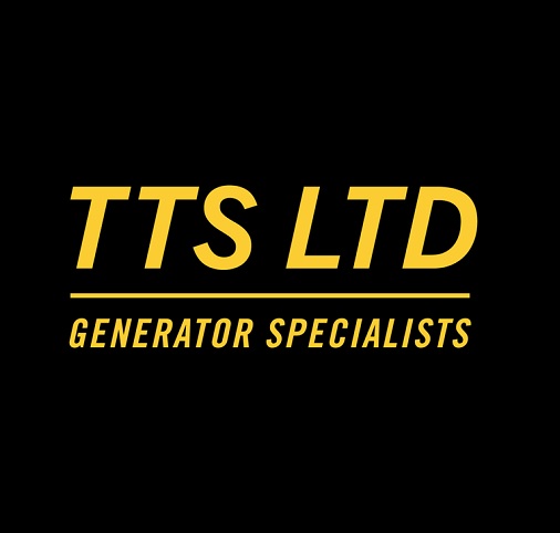 TTS Ltd Logo