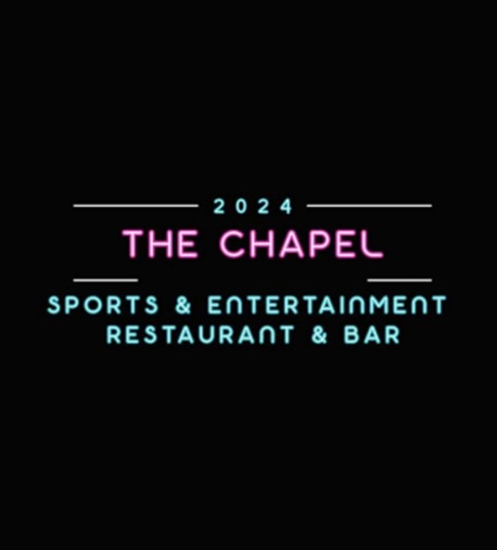 The Chapel Bar Logo