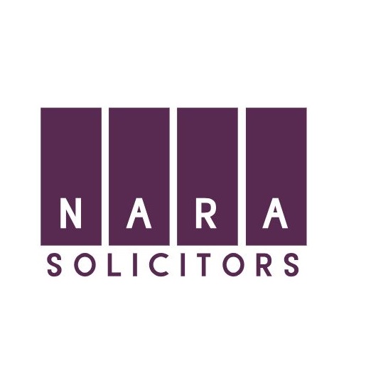 Nara Solicitors Logo