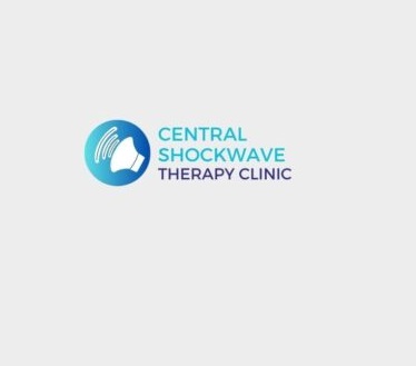 Central Shockwave Therapy Clinic Logo