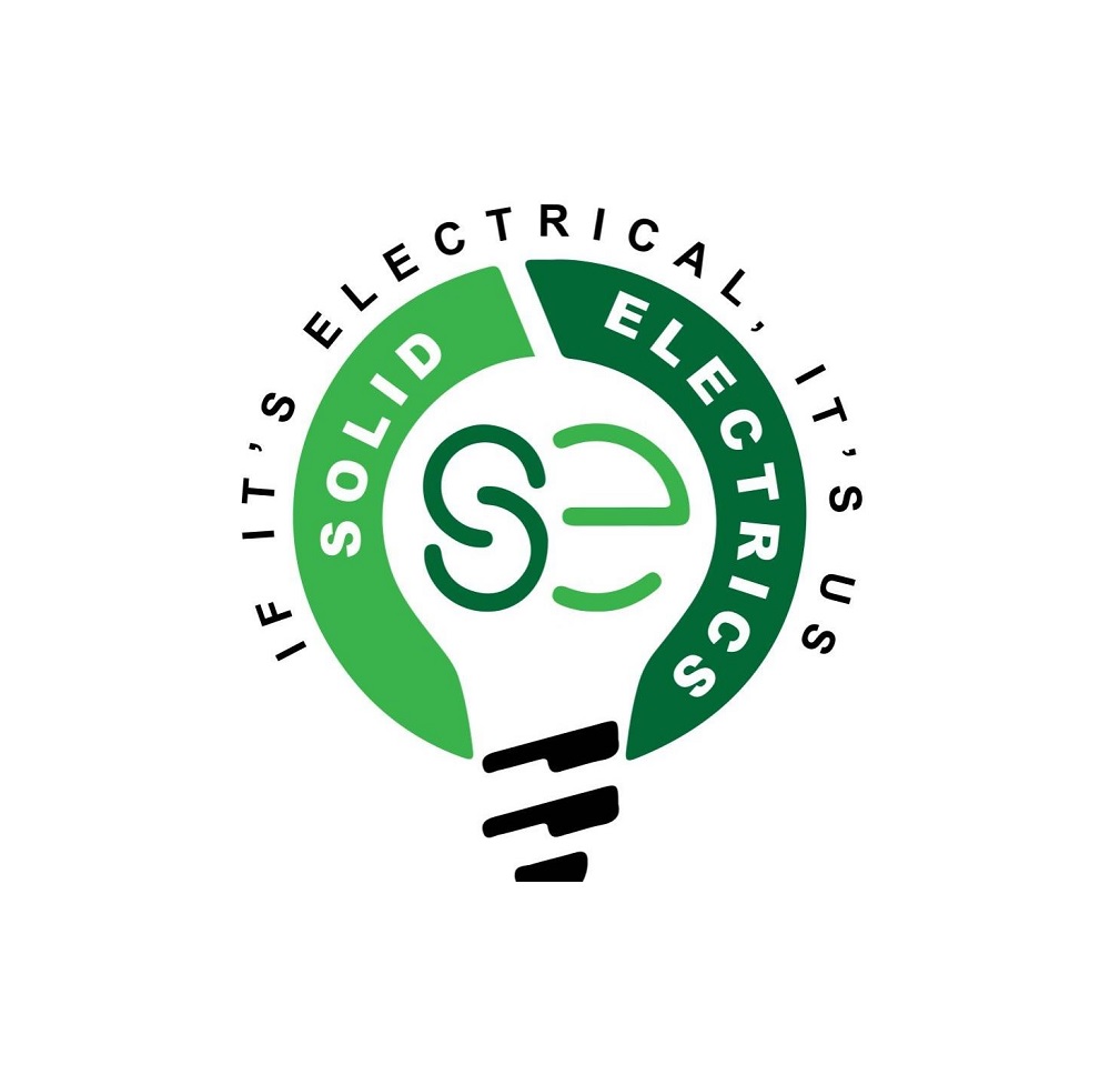 Solid Electrics Limited logo