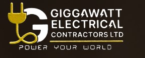 Giggawatt Electrical Contractors Ltd Logo