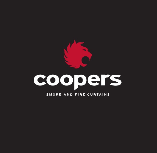 Coopers Fire Logo