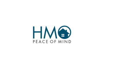 HMO Peace of Mind Ltd Logo