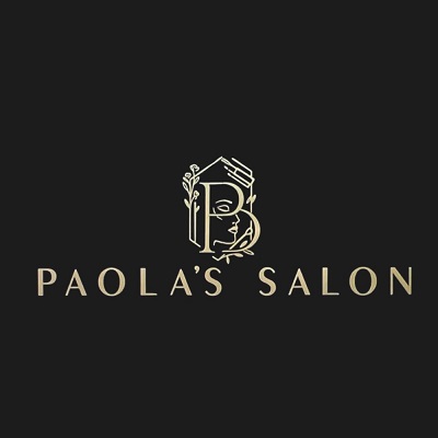 Paola's salon Logo