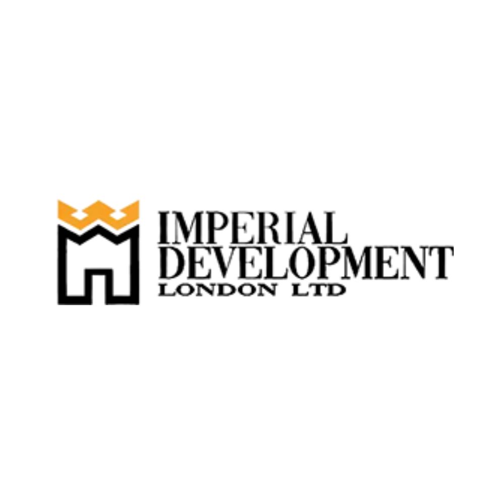 Imperial Developments London Ltd Logo