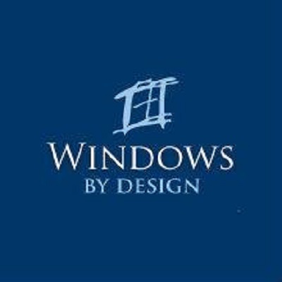 Windows By Design Ltd Logo