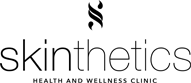 Skinthetics Clini logo