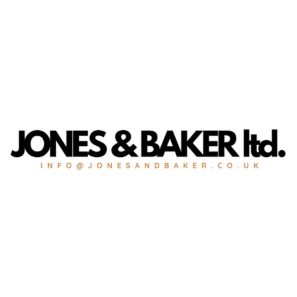 Jones and Baker Ltd Logo