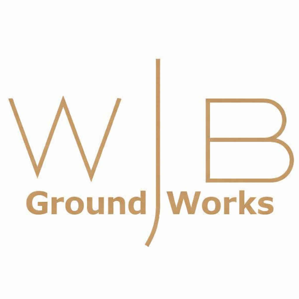 Wjb Ground Works Limited Logo