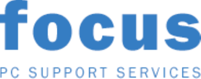 Focus PC Logo