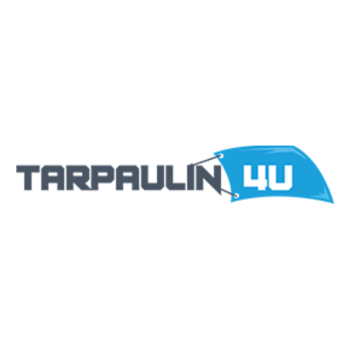 Tarpaulin 4U Logo