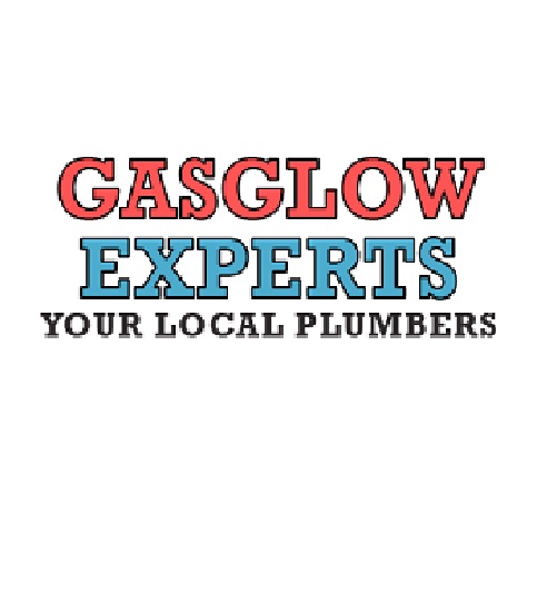 GasGlow Experts Logo