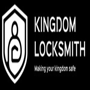 Kingdom Locksmith Ltd Logo
