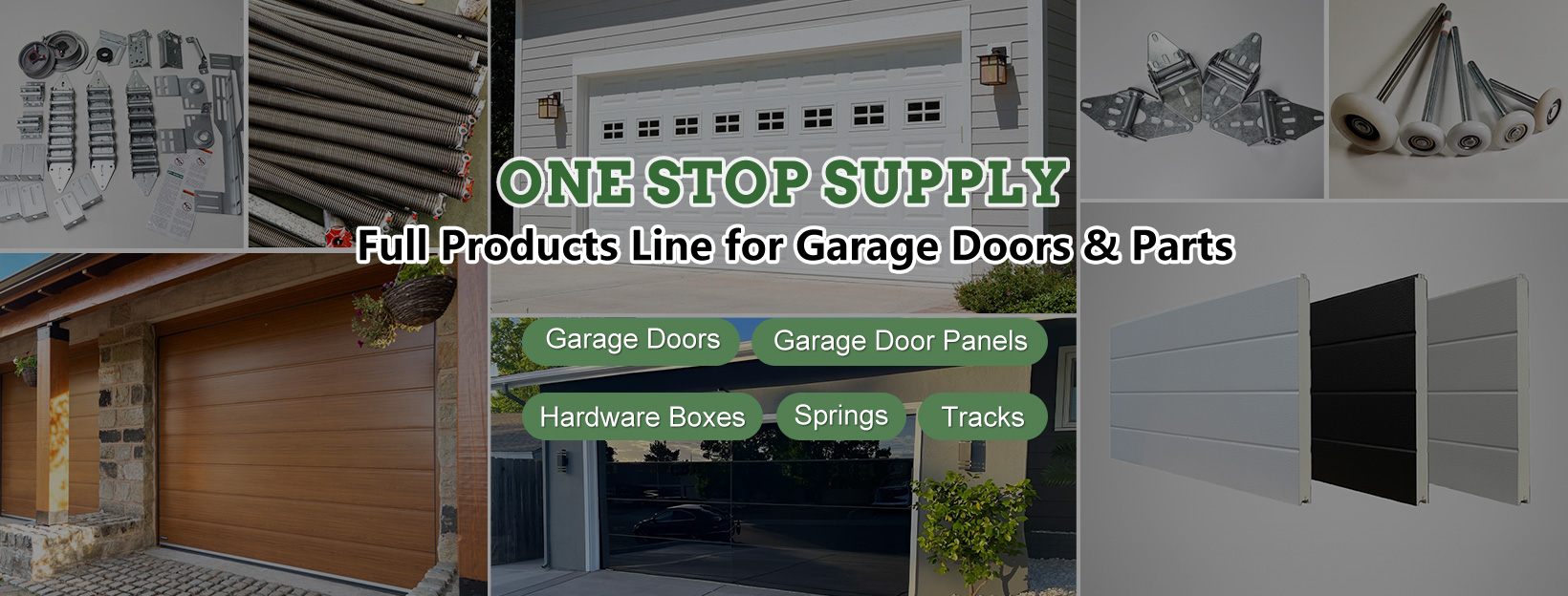 China Chi Hardware Co.,Ltd. Logo