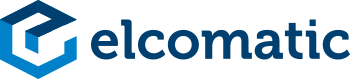 Elcomatic Logo