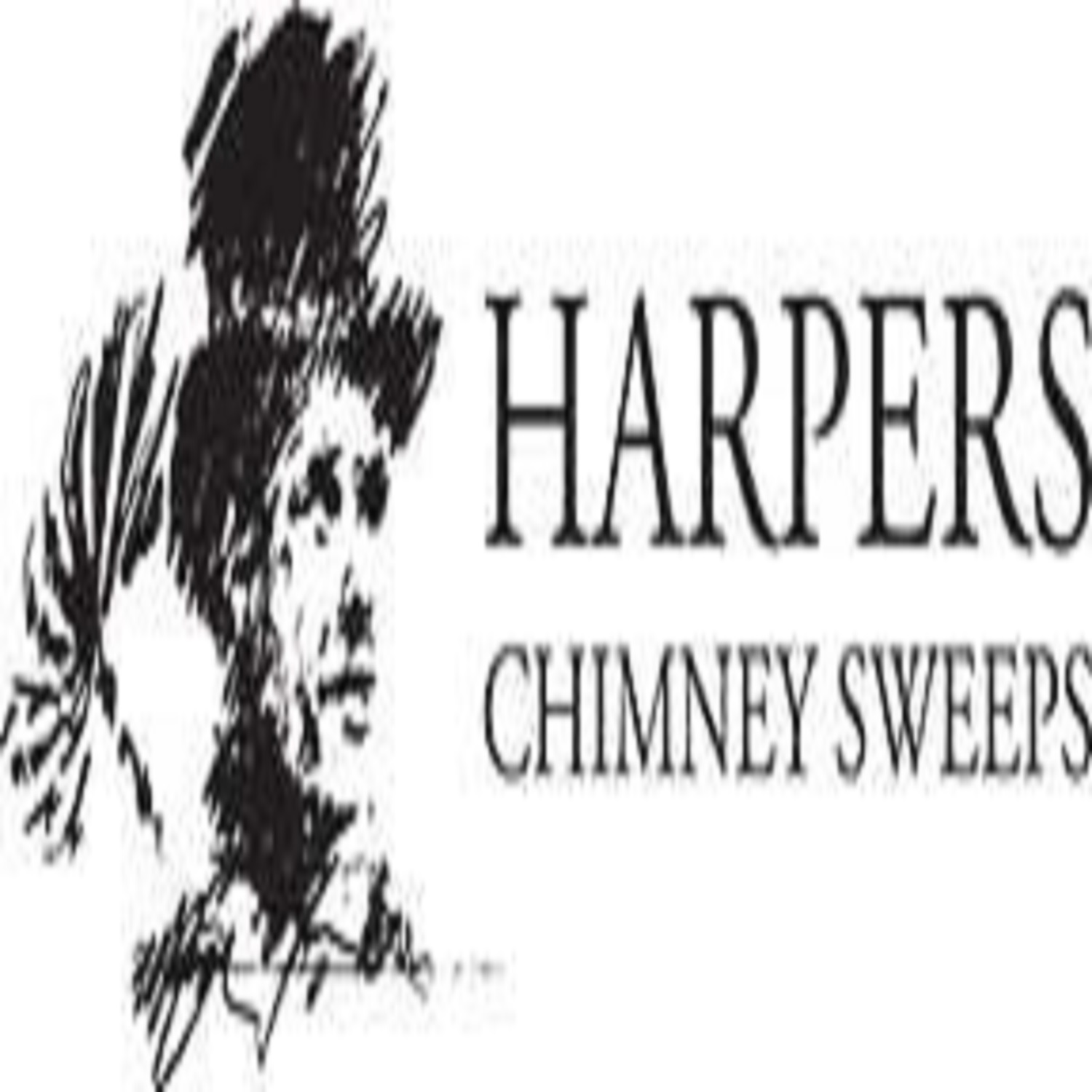 Harpers Chimney Sweeps Logo