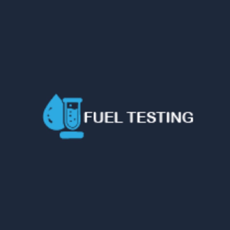 Fuel Testing Ltd logo