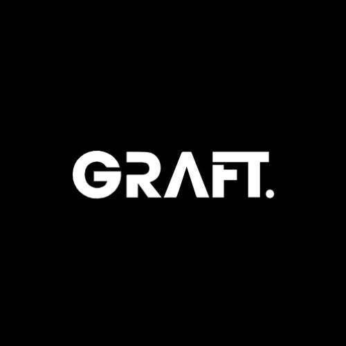 GRAFT LTD –  Personal Trainers in Halifax Logo