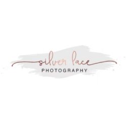 Wedding Photographers in County Tyrone - Silver Lace Photography logo