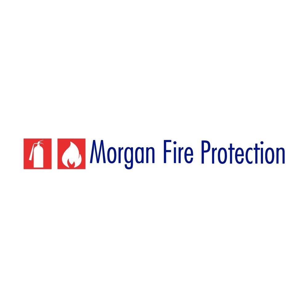 Morgan Fire Protection Limited logo