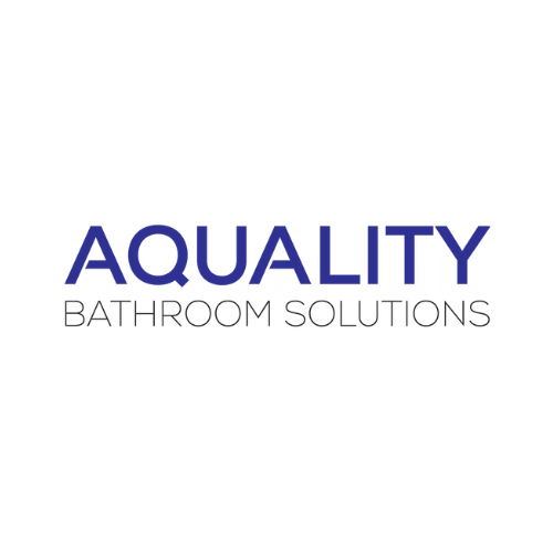 Aquality Bathroom Solutions logo