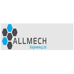 ALLMECH Engineering Ltd Logo