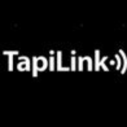 Tapilink logo
