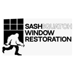Sashsquatch Windows - Casement Window Restoration Brighton  Logo